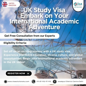 UK Student Visa Requirements for Indian Students