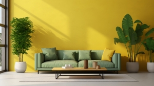 Choosing the Perfect Wall Color: A Comprehensive Guide