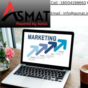 Introducing the Most Effective Digital Marketing Courses in Tilak Nagar and Delhi