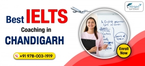 Choosing the Right Path to Success at  Our IELTS Institute in Chandigarh