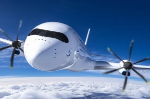 The Rise of Zero Emission Aircraft 