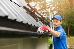 Top Aluminum Gutter Supply in Plainville, CT | Quality & Durability