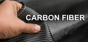  Carbon Fibre Manufacturer with Indian Aeronautics