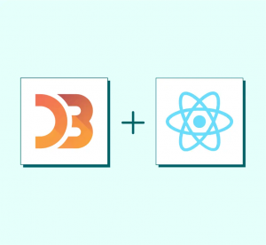 A Guide to ReactJS with D3 Integration: Harnessing the Power of Data Visualization