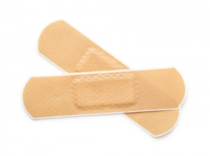 Plastic Bandages: Versatile First Aid Solution for Minor Wounds