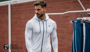 Athletic Wear For Men That Combine Comfort & Style