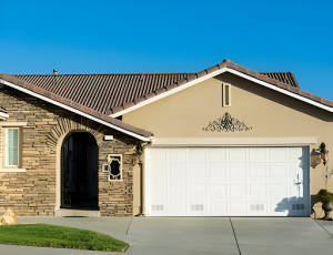 UK Garage Door Suppliers: Trends, Innovations, and What to Look For