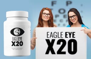 Eagle Eye X20 Review: How It Can Improve Your Vision?