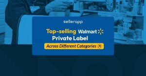 Exploring Walmart's Best-Selling Private Label Brands in Various Categories