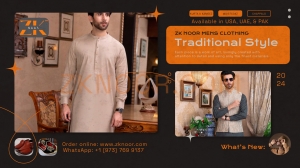 The Traditional Pakistani Waistcoats For Men And Their Impact On Fashion!