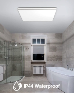 Enhance Your Home with Bathroom Ceiling Mounted Lights and External Festoon Lights