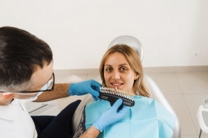 Exceptional Dental Care in Scottsdale: Elevating Your Smile