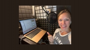 What Makes a Female Commercial Voiceover Stand Out?