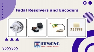 Fadal Resolvers vs Encoders in CNC Machines