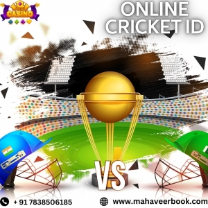 Online Cricket ID: The Most Well-Liked and Reliable Betting Site in the World