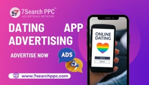 Dating app advertising | Dating Marketing | CPM Traffic