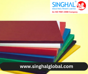 Versatile and Durable HDPE Sheets for Various Applications