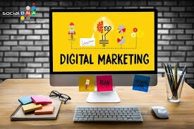 The Ultimate Guide to Choosing the Best Digital Marketing Agency in Hyderabad