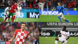 FIFA World Cup: 11 Star Players Signed After Shining on the International Event