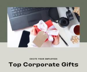 Best New Year Business Gifts for Client Retention