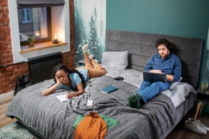 Accommodation problems Faced by Students in Leeds 