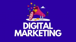 How to Stay Ahead of the Competition with Smart Digital Marketing Strategies