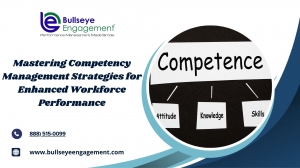 Mastering Competency Management Strategies for Enhanced Workforce Performance