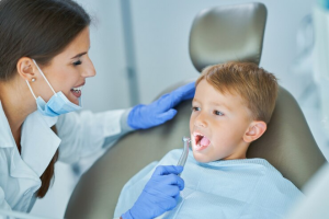 Creating Positive Dental Experiences: Children's Dentistry in Balwyn