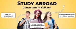 Best Study Abroad Consultant in Kolkata