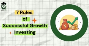 Building Wealth Through Growth Investing Crafting Your Investment Portfolio