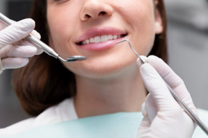 Enhancing Oral Health with Dentists in Bentleigh East