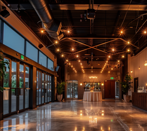 Celebrate Your Special Day in Style: Wedding Venues in Columbus, Ohio