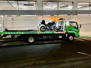 Reliable and Affordable Towing Service in South Auckland