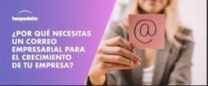 Correo Empresarial Seguro con Protección de Datos y Antispam Avanzado