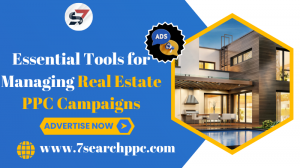 Real Estate PPC Campaigns | Real Estate Paid Advertising 