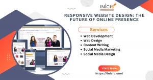 Expert Responsive Website Development