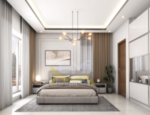 Top 10 Interior Designer in Dubai