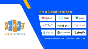 Hire AngularJS Developers