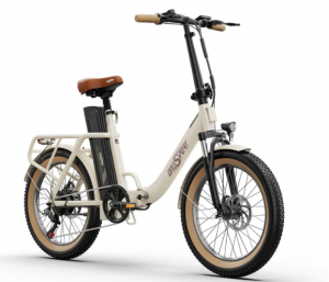 Stylish and Convenient Electric Bicycles: Embracing Innovation in Urban Mobility