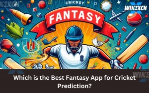 Which is the Best Fantasy App for Cricket Prediction?