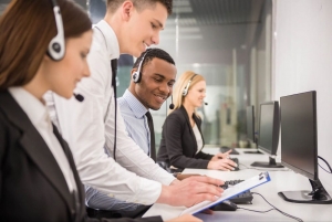 Maximizing Business Potential with a 24 Hour Answering Services