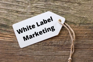 What is white label marketing and how can it benefit you?