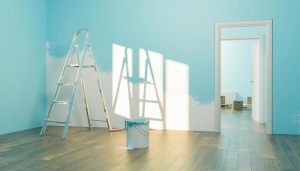 Finding Quality House Painters in Madison Made Easy