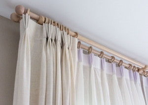 The Timeless Elegance of Drapery: Finding the Perfect Fit for Your Home