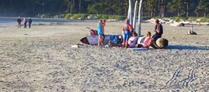Cozy Cabins by the Sea: Vacation Rentals in Ucluelet & Tofino