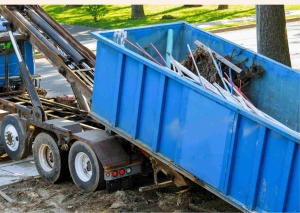 The Ultimate Guide to Brooklyn Dumpster Rental Services