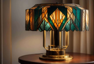 Elevate Your Decor with Tiffany Wall Lights and Table Lamps