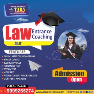 How to Select the Best AILET Coaching in Delhi