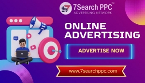 Online Advertising | Ad Network | Digital Advertising