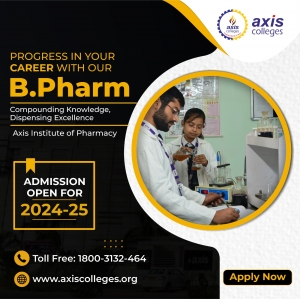 Unlock Your Potential: Best B.Pharm Colleges in Kanpur for 2024